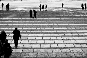 Berlin photography series