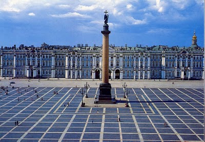 foto, Palace_Square.The_Winter_Palace